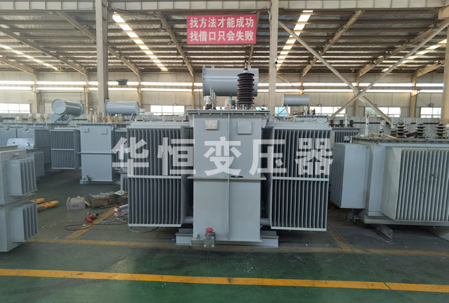 SZ11-6300/35芙蓉芙蓉芙蓉油浸式变压器价格